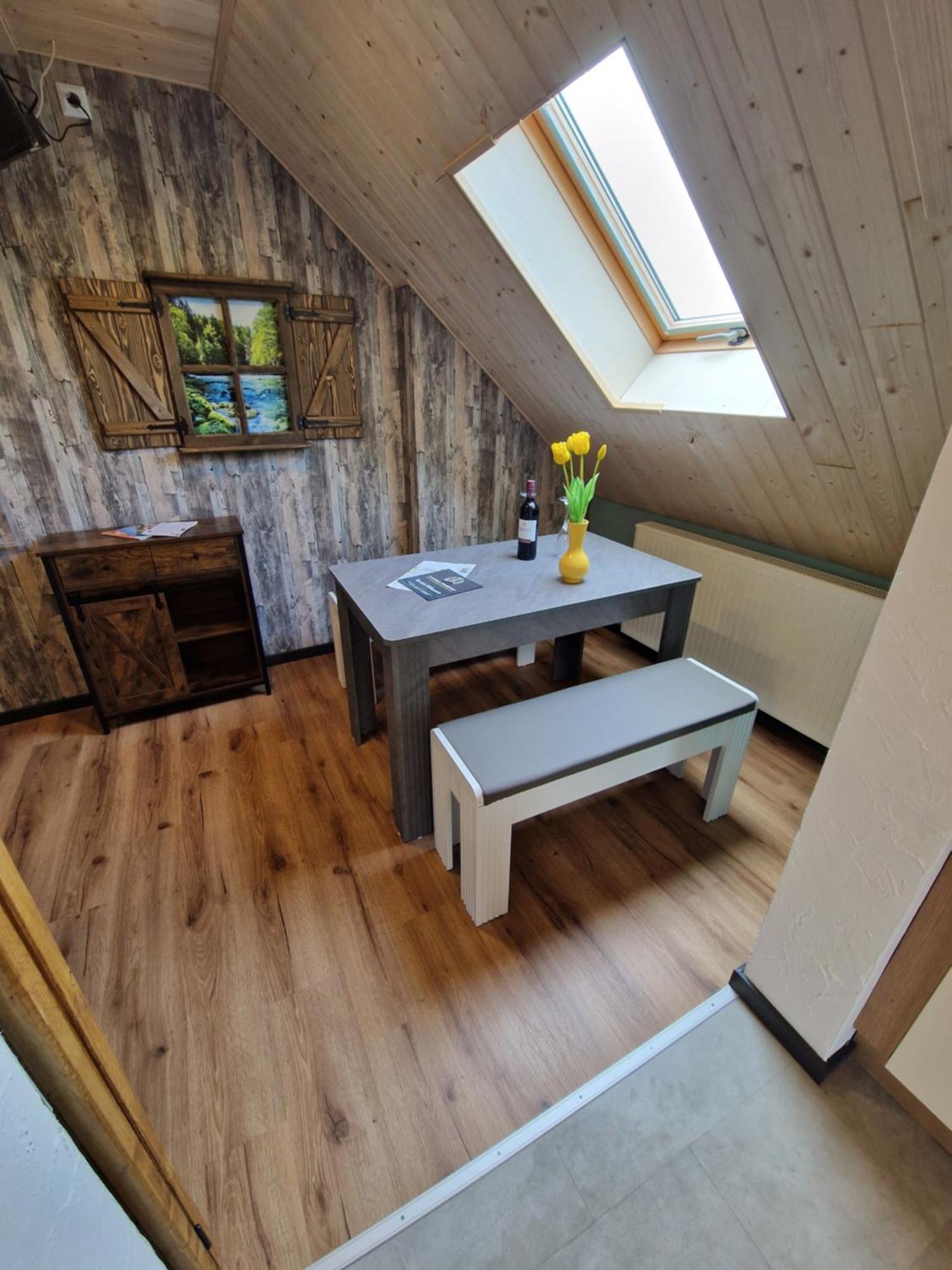 Landhaus Dreibirken Rothenburg ob der Tauber Exterior foto